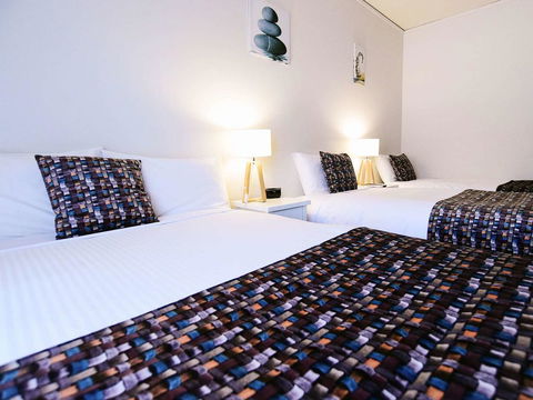 Comfort Inn Benalla - Lennox Head Accommodation 2