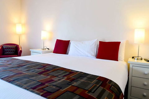 Comfort Inn Benalla - Lennox Head Accommodation 3