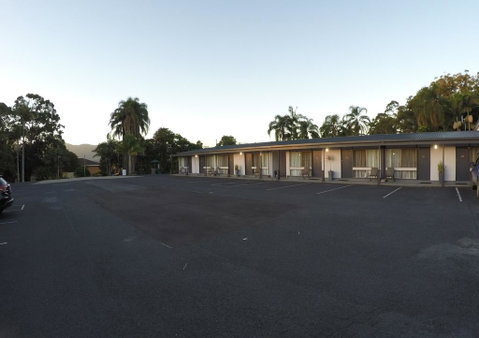 Comfort Inn Premier - Lennox Head Accommodation 3