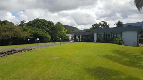 Comfort Inn Premier - Lennox Head Accommodation 1