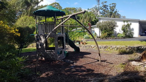 Comfort Inn Premier - Lennox Head Accommodation 2