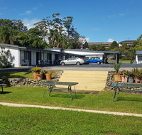 Comfort Inn Premier - Lennox Head Accommodation