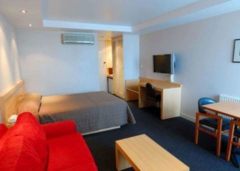 Comfort Inn Richmond Henty - Lennox Head Accommodation 3