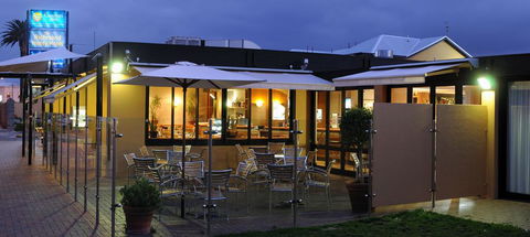 Comfort Inn Richmond Henty - Lennox Head Accommodation 1