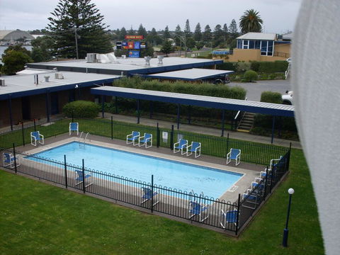 Comfort Inn Richmond Henty - Lennox Head Accommodation 2