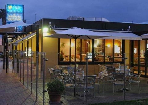 Comfort Inn Richmond Henty - Lennox Head Accommodation 0