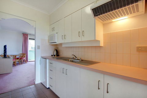 Comfort Inn The Pier - Lennox Head Accommodation 1