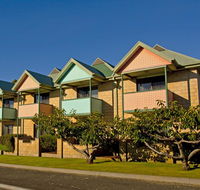 Comfort Inn The Pier - Lennox Head Accommodation