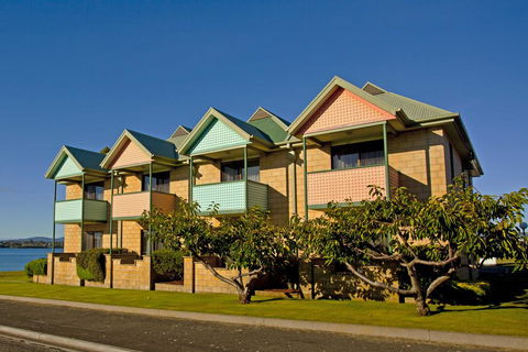 Comfort Inn The Pier - Lennox Head Accommodation 0