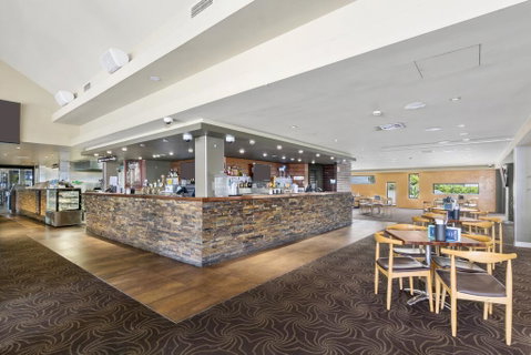 Comfort Inn Towradgi Beach - Lennox Head Accommodation 3
