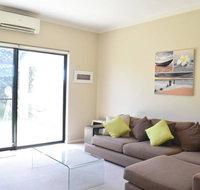 Comfortable 2 Bedroom Unit With Garden - Lennox Head Accommodation