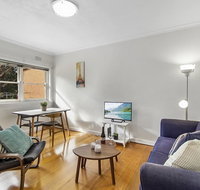Comfy one-bedroom unit between city and airport - Lennox Head Accommodation