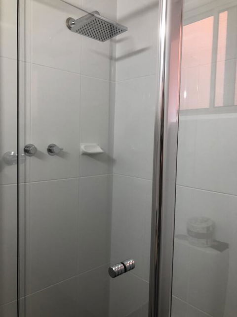 Commodore Motor Inn - Lennox Head Accommodation 1