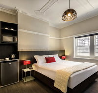 Como Court Budget by CHG - Lennox Head Accommodation