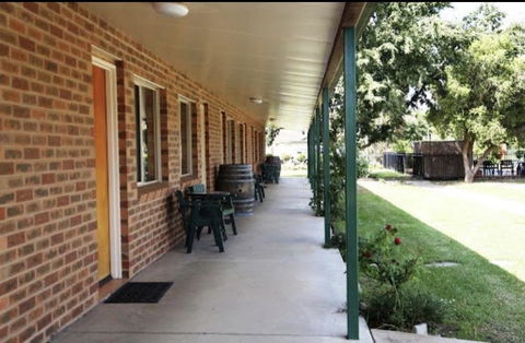 Condobolin Motor Inn - Lennox Head Accommodation 1