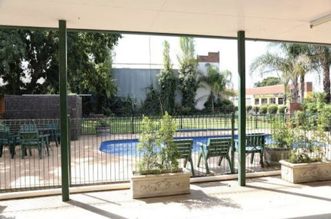Condobolin Motor Inn - Lennox Head Accommodation 2