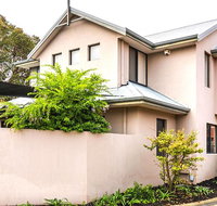 Coode Street Townhouse - Lennox Head Accommodation