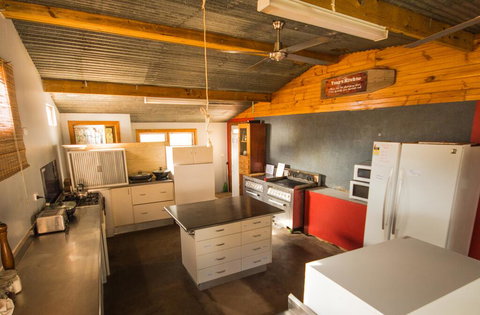 Coodlie Park Farm Retreat - Lennox Head Accommodation 3