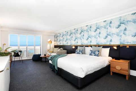Coogee Bay Boutique Hotel - Lennox Head Accommodation 0