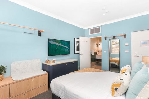 Coogee Bay Boutique Hotel - Lennox Head Accommodation 1