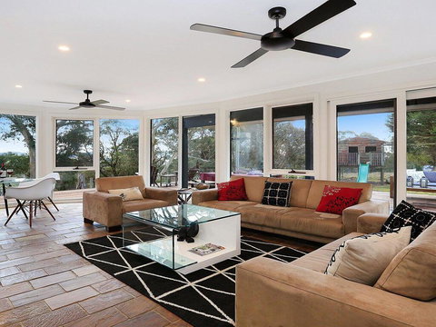 Cooinda - 50 Percent Off Third Night On Weekend - Lennox Head Accommodation 2