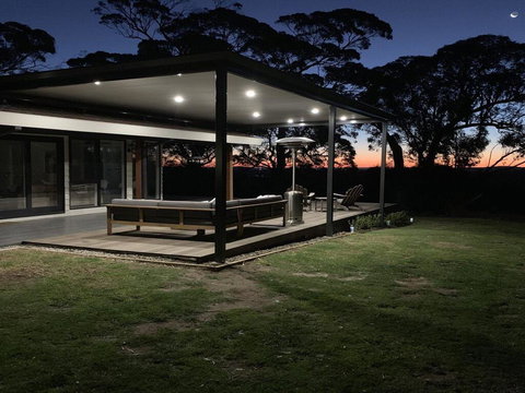 Cooinda - 50 Percent Off Third Night On Weekend - Lennox Head Accommodation 1