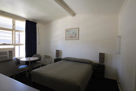 Coolabah Motel - Lennox Head Accommodation 1