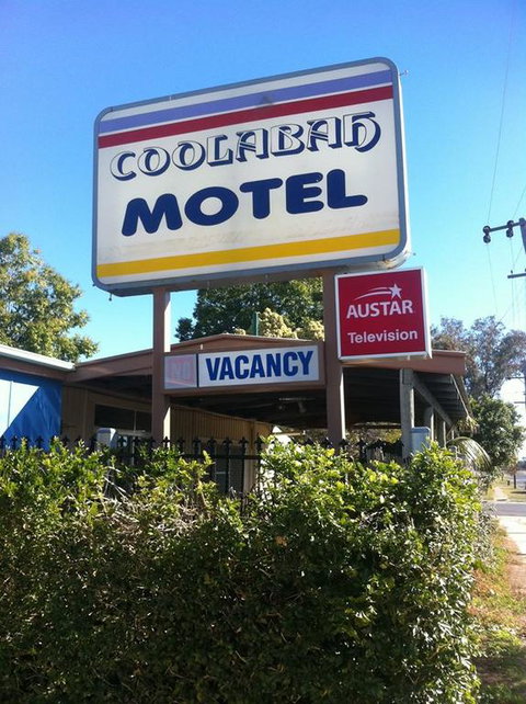 Coolabah Motel - Lennox Head Accommodation 3