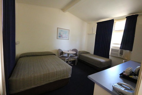 Coolabah Motel - Lennox Head Accommodation 2