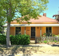 Cooma Cottage - Lennox Head Accommodation