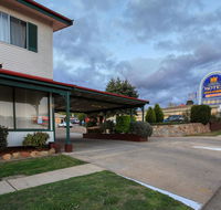 Cooma Motor Inn - Lennox Head Accommodation