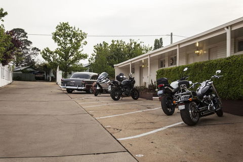 Cooma Motor Inn - Lennox Head Accommodation 3