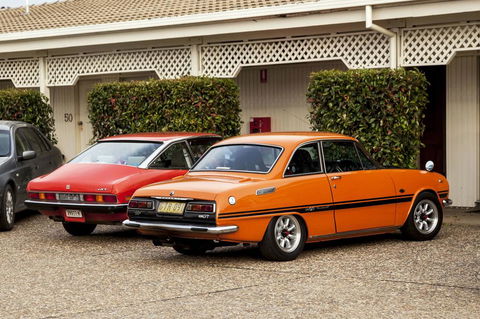 Cooma Motor Inn - Lennox Head Accommodation 2