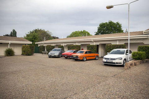 Cooma Motor Inn - Lennox Head Accommodation 1