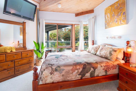 Coota Views - Lennox Head Accommodation 0