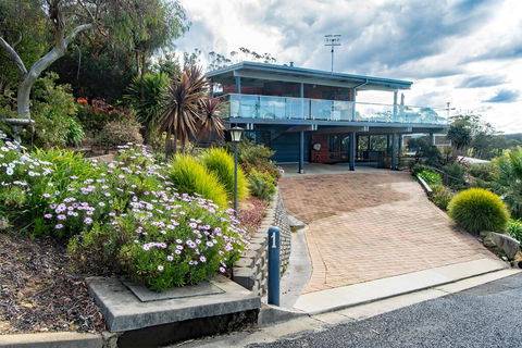 Coota Views - Lennox Head Accommodation 2