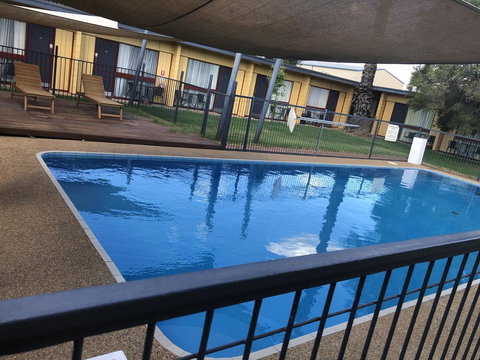 Cootamundra Gardens Motel - Lennox Head Accommodation 1