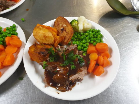 Cootamundra Gardens Motel - Lennox Head Accommodation 2