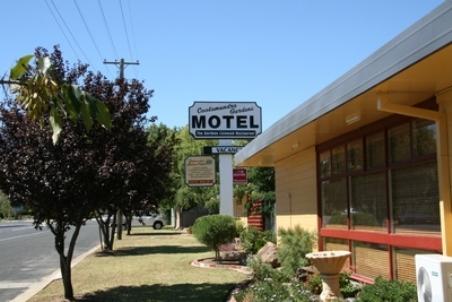 Cootamundra Gardens Motel - Lennox Head Accommodation 0