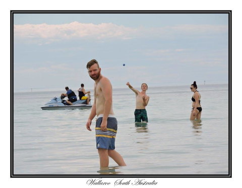 Copper Coast Hotel - Lennox Head Accommodation 1