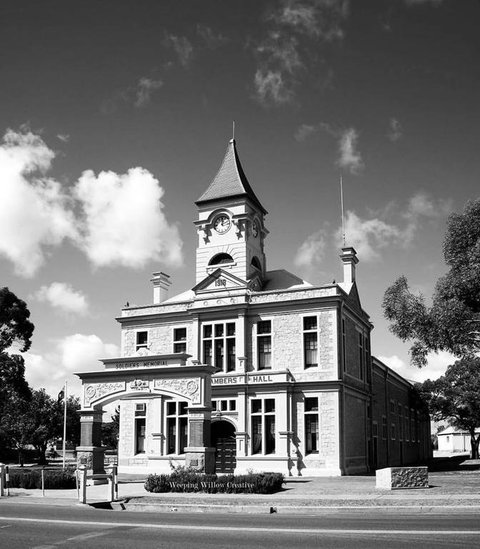 Copper Coast Hotel - Lennox Head Accommodation 3