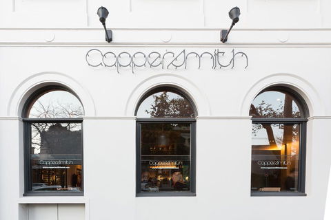 Coppersmith Hotel - Lennox Head Accommodation 0