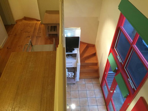 Cora Lynn - Apartment 18 - Lennox Head Accommodation 2