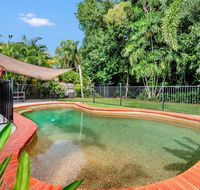 Coral Sea Holiday House - Lennox Head Accommodation