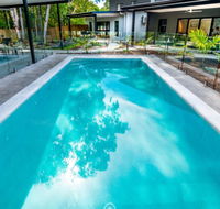 Corals - Tropicana Resort - Cli - Lennox Head Accommodation
