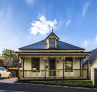 Corinda Contemporary - Lennox Head Accommodation