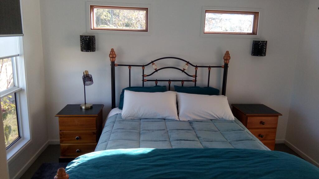 Sherwood NSW Lennox Head Accommodation