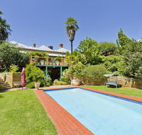 Corvah House - Lennox Head Accommodation