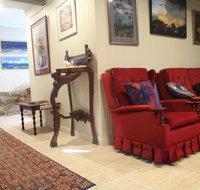 Cosy Apartment accommodation in Hobart New Town. - Lennox Head Accommodation
