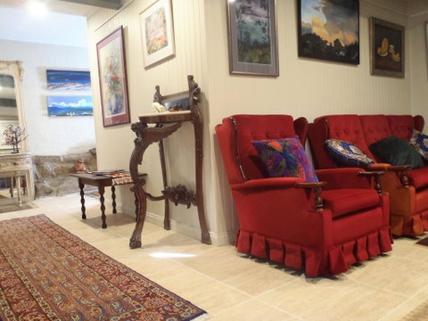 Cosy Apartment Accommodation In Hobart, New Town. - Lennox Head Accommodation 0